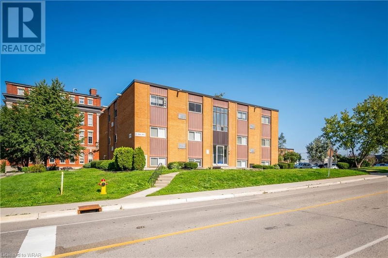 96 DUKE Street West Kitchener, N2H3W8 | Image 2