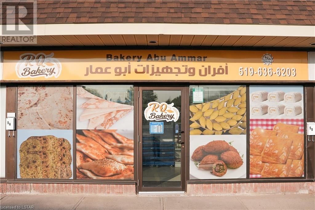 Restaurants for Sale in Ontario