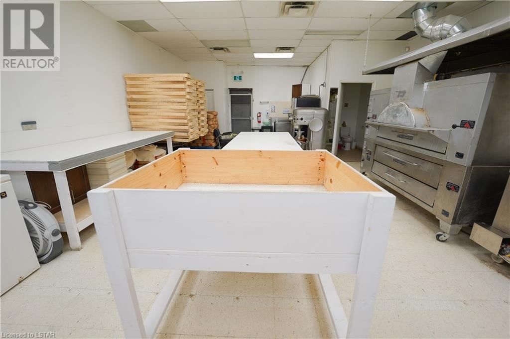 Restaurants for Sale in Ontario