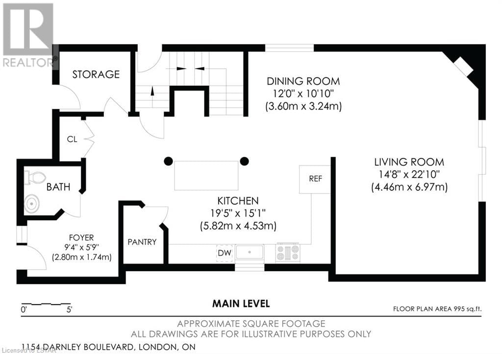 1154 DARNLEY Boulevard Image 11