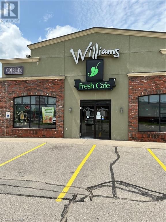 Restaurants for Sale in Canada