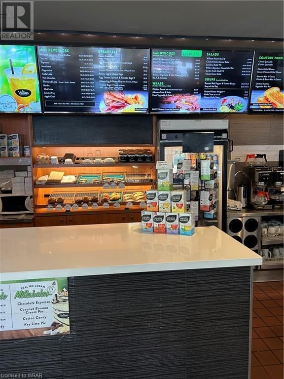 Restaurants for Sale in Canada