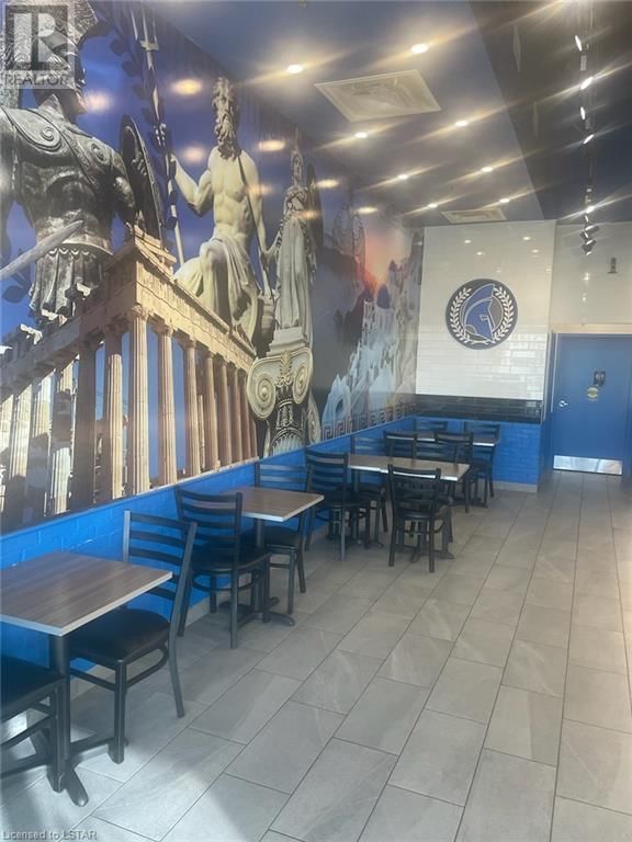 Restaurants for Sale in Canada