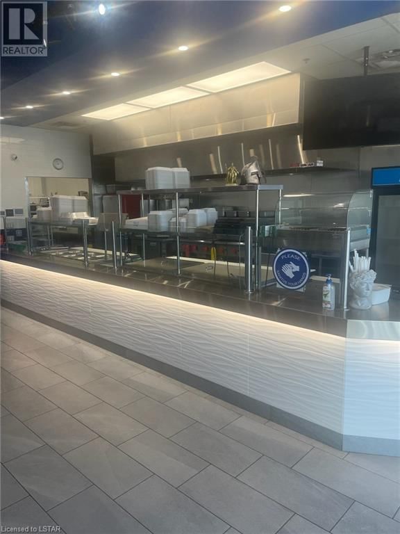 Restaurants for Sale in Canada