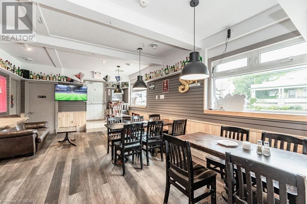 Restaurants for Sale in Canada