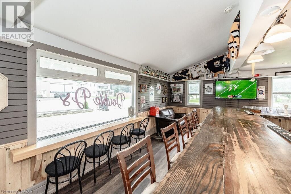 Restaurants for Sale in Canada