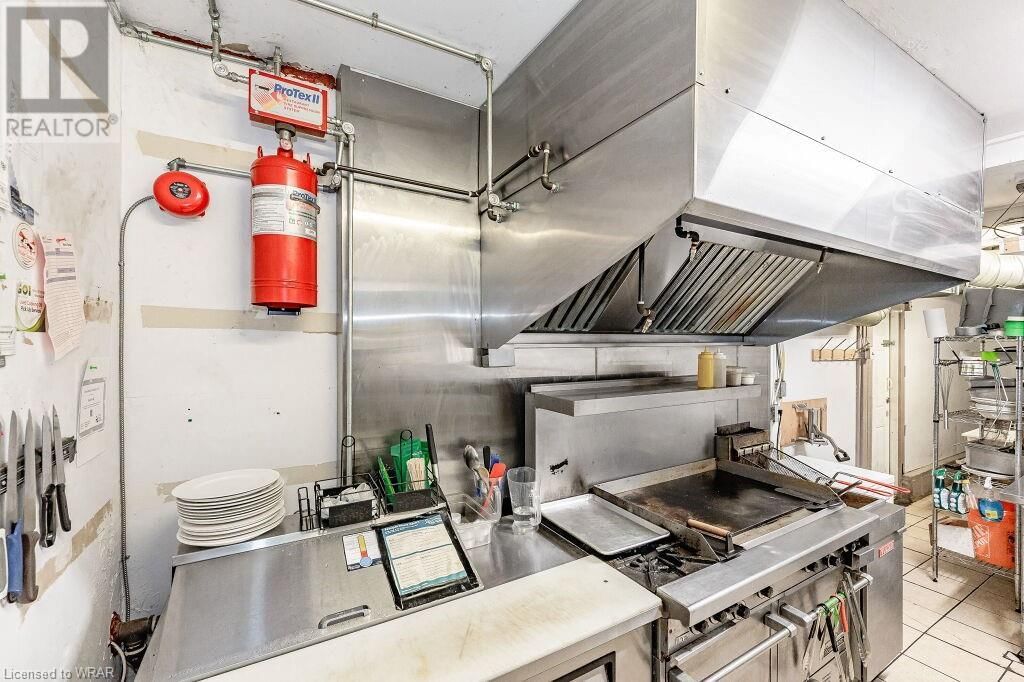 Restaurants for Sale in Canada