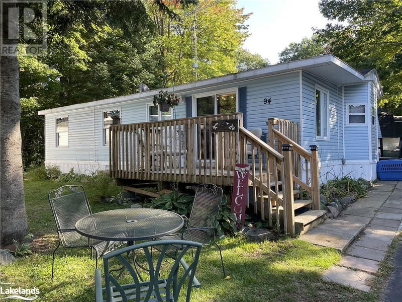 1007 RACCOON Road  Gravenhurst, P1P0C4 | Image 1