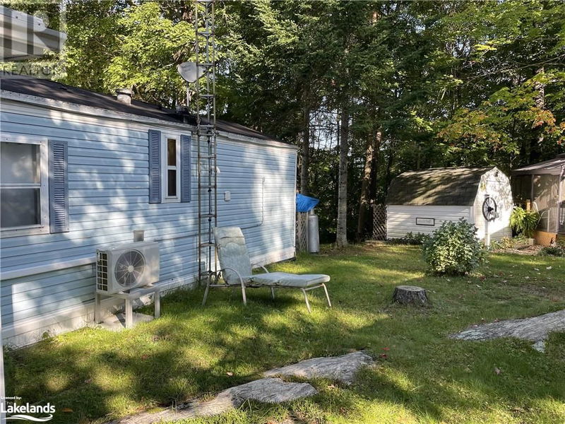 1007 RACCOON Road  Gravenhurst, P1P0C4 | Image 10