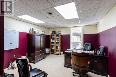 Image #1 of Commercial for Sale at 15606 Niagara Parkway Parkway, Niagara On The Lake, Ontario