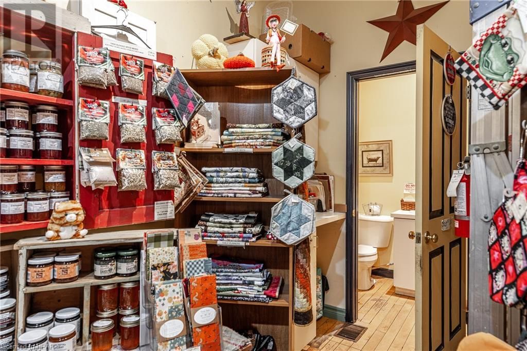 Businesses for Sale in Ontario