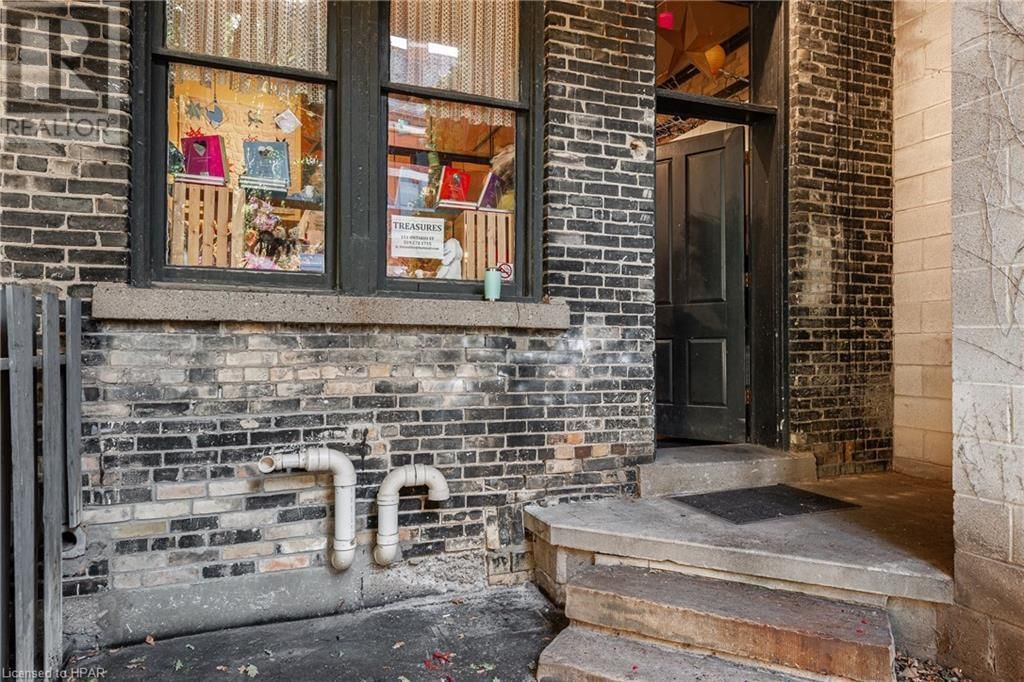 Businesses for Sale in Ontario