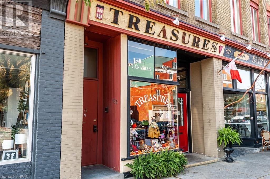 Businesses for Sale in Ontario