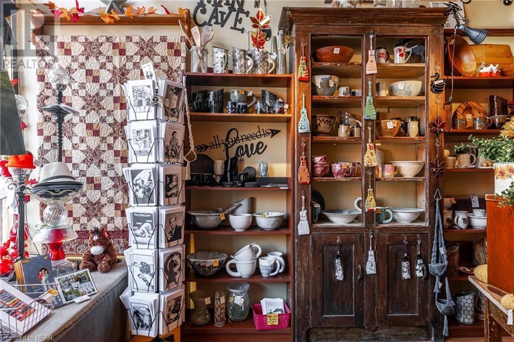 Businesses for Sale in Ontario