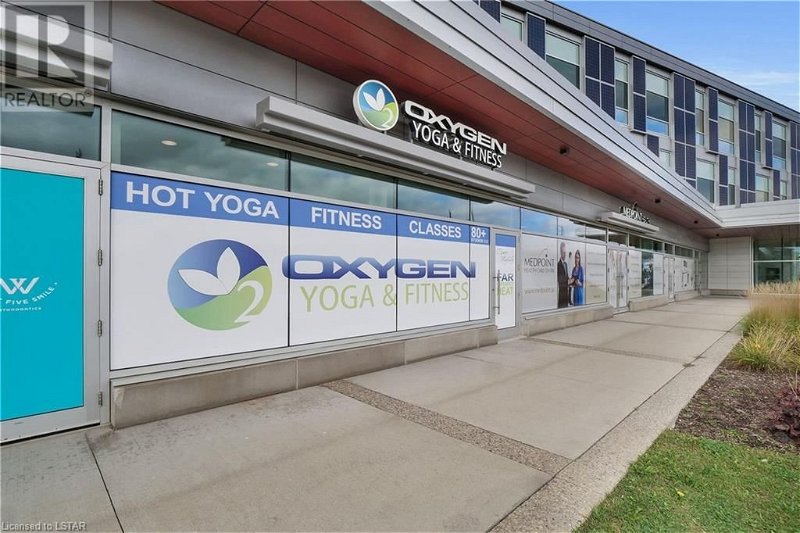 Image #1 of Business for Sale at 1295 Riverbend Road Unit# 124, London, Ontario