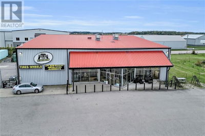 Commercial for Sale in British-columbia