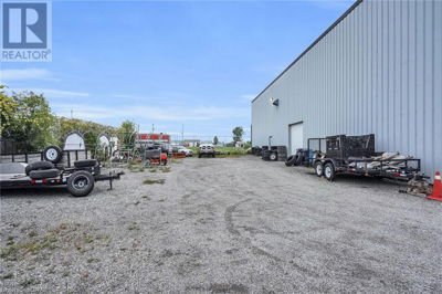 Commercial for Sale in Ontario