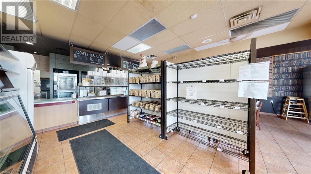 Restaurants for Sale in Ontario