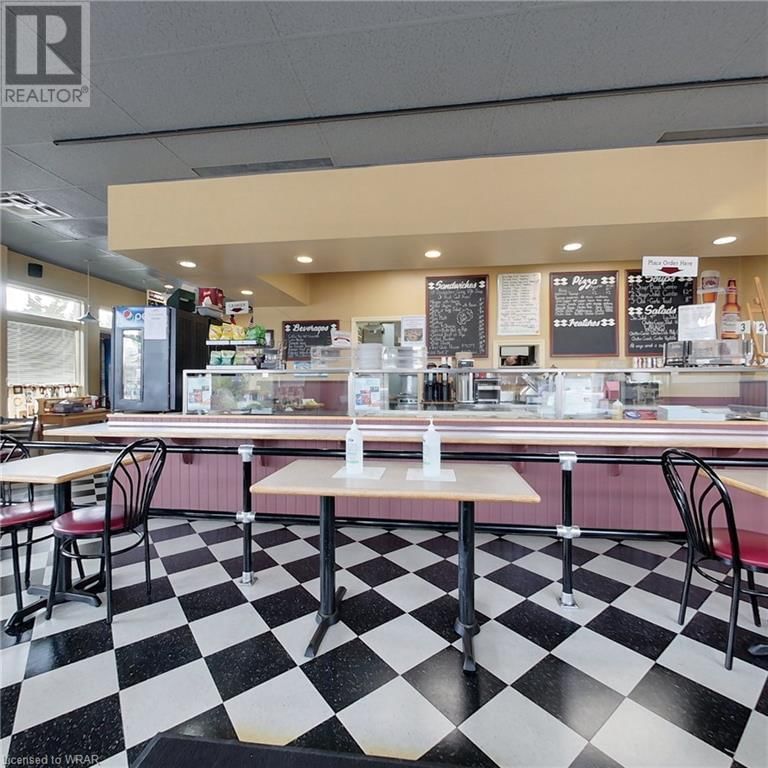 Restaurants for Sale in Canada