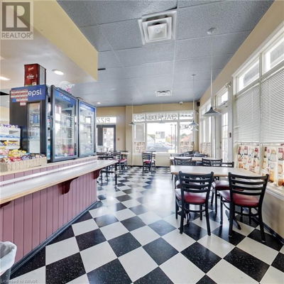 Restaurants for Sale in British-columbia