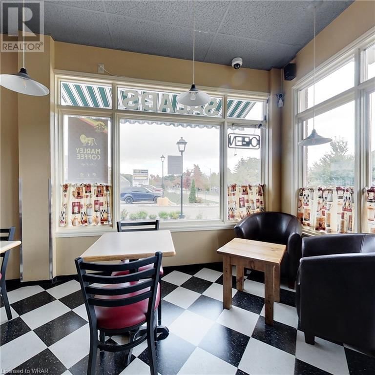 Restaurants for Sale in Canada