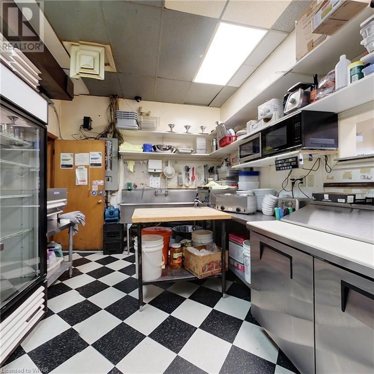 Restaurants for Sale in Canada
