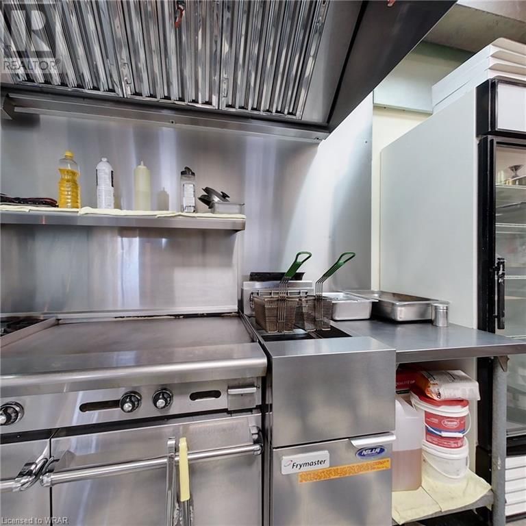 Restaurants for Sale in Canada