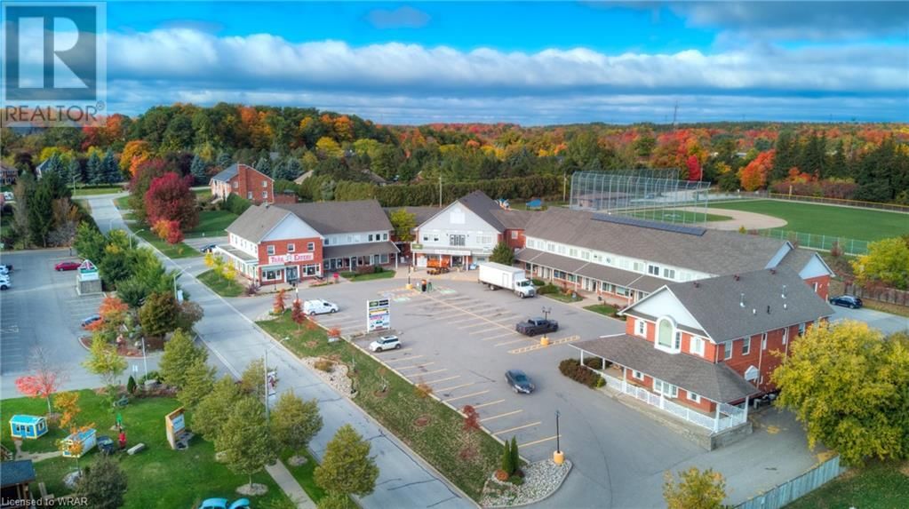 Restaurants for Sale in Canada