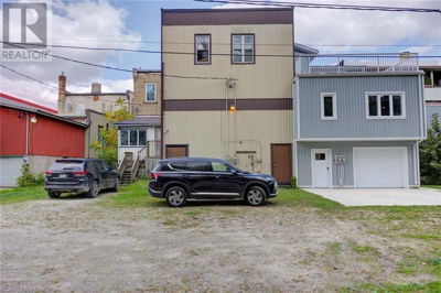 Commercial for Sale in Ontario