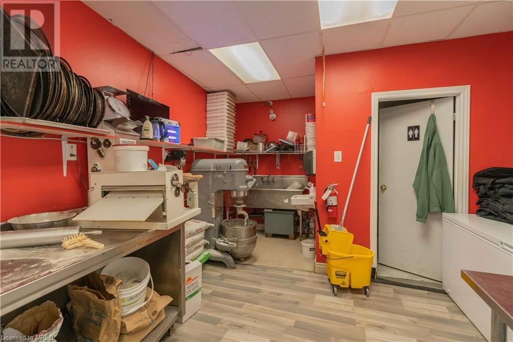 Restaurants for Sale in Canada
