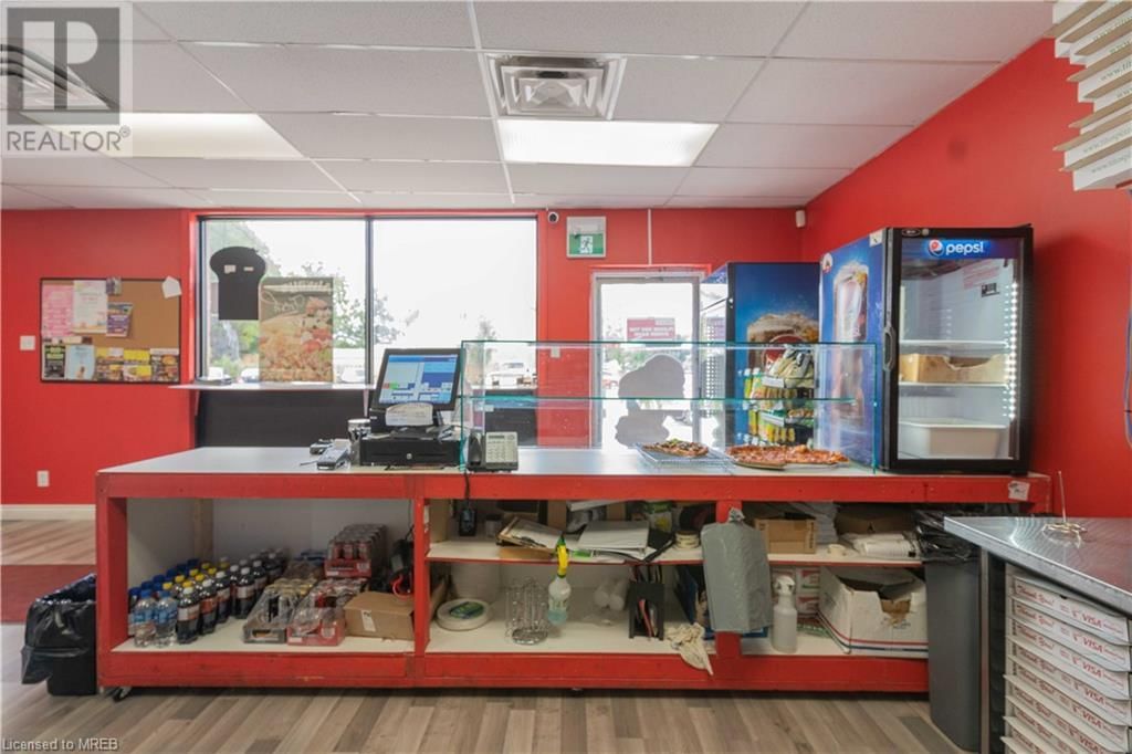Restaurants for Sale in Canada