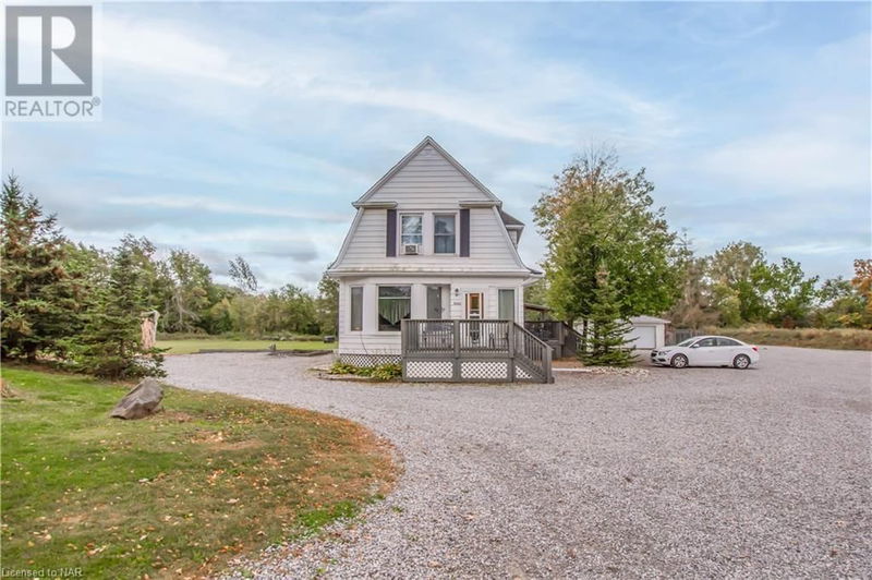 9268 LUNDYS LANE Lane  Niagara Falls, L2H0T5 | Image 1