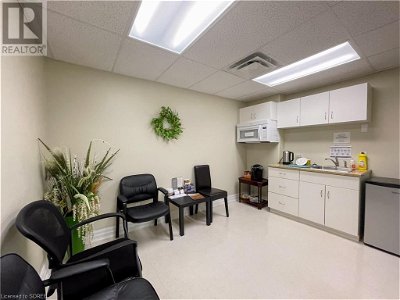 Image #1 of Commercial for Sale at 101a Queensway E, Simcoe, Ontario