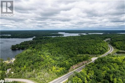 Image #1 of Commercial for Sale at Lot 1 35 Highway, Minden, Ontario