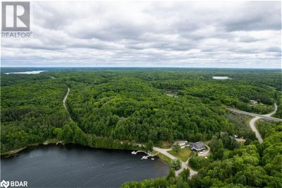 Image #1 of Commercial for Sale at Lot 2 35 Highway, Minden, Ontario