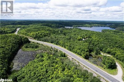 Image #1 of Commercial for Sale at Lot 2 35 Highway, Minden, Ontario