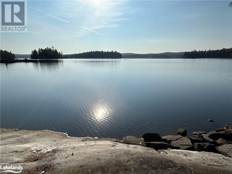 0 KENNISIS LAKE Road  Haliburton, K0M1S0 | Image 1