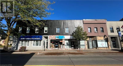 Commercial for Sale in Ontario