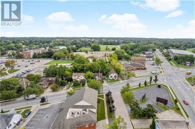 Image #1 of Commercial for Sale at 397-403 Carlton Street, St. Catharines, Ontario