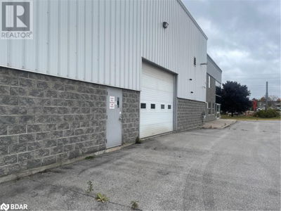 Commercial for Sale in Ontario