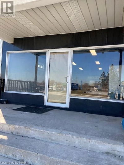 Commercial for Sale in Saskatchewan