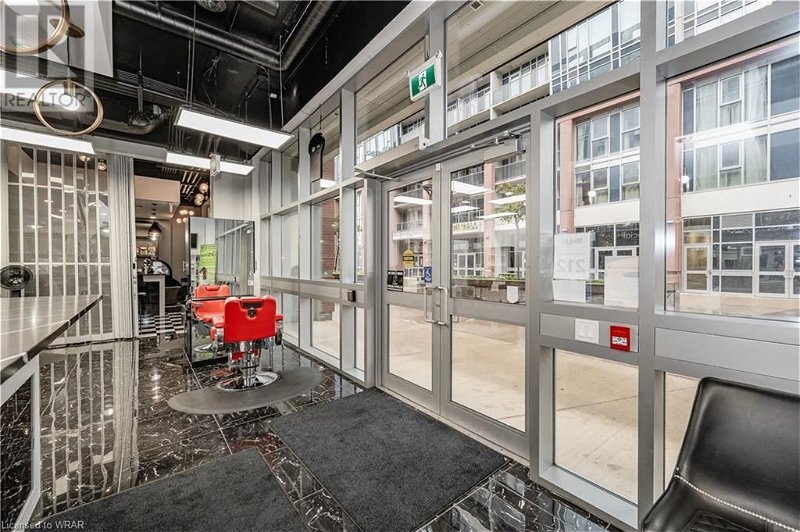 Image #1 of Business for Sale at 130 Columbia Street W Unit# 211212213, Waterloo, Ontario