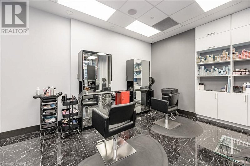 Image #1 of Business for Sale at 130 Columbia Street W Unit# 211212213, Waterloo, Ontario
