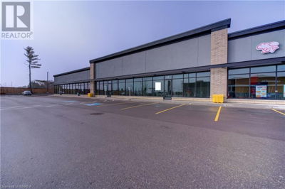 Commercial for Rent in Ontario