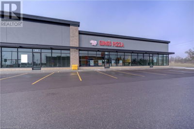 Commercial for Rent in Nova-scotia