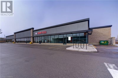 Commercial for Rent in Nova-scotia