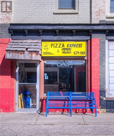 Pizza Delivery Restaurants for Sale