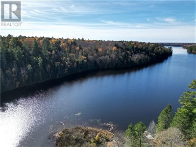 Image #1 of Commercial for Sale at 0 Pine Lake, Loring, Ontario