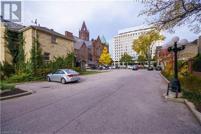 Image #1 of Commercial for Sale at 280 Queens Avenue Unit# A, London, Ontario
