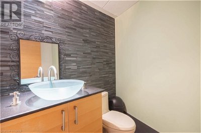 Image #1 of Commercial for Sale at 280 Queens Avenue Unit# A, London, Ontario